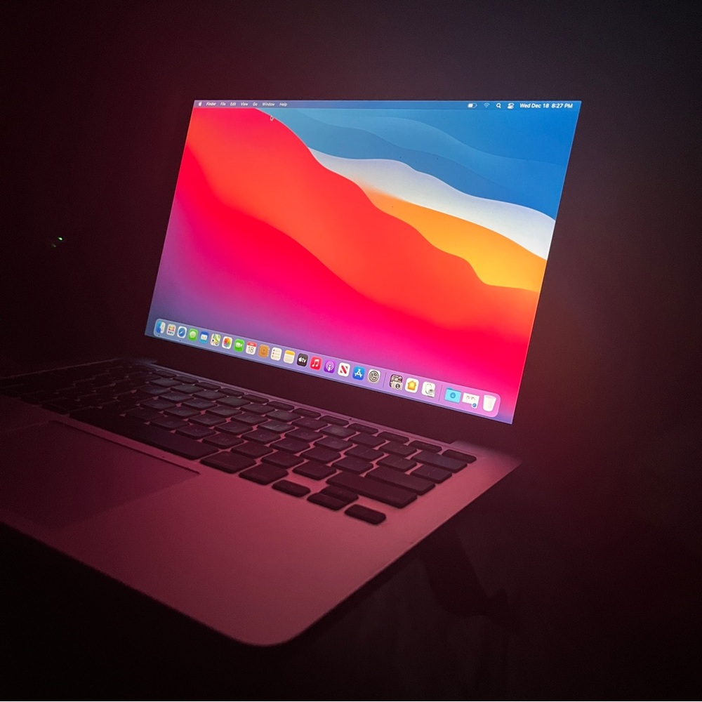 Laptop